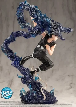 Yu Yu Hakusho - Hiei Statue / ARTFXJ Ver. 2: Kotobukiya