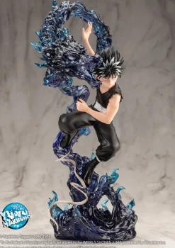 Yu Yu Hakusho - Hiei Statue / ARTFXJ Ver. 2: Kotobukiya