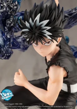 Yu Yu Hakusho - Hiei Statue / ARTFXJ Ver. 2: Kotobukiya