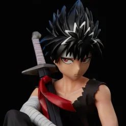 Yu Yu Hakusho - Hiei Statue: Union Creative