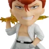 Yu Yu Hakusho - Kazuma Kuwabara Nendoroid: Good Smile Company