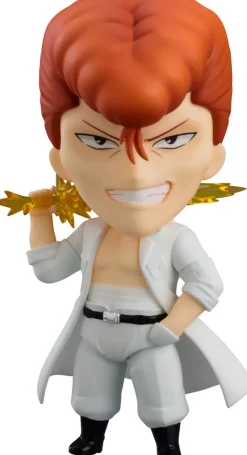 Yu Yu Hakusho - Kazuma Kuwabara Nendoroid: Good Smile Company