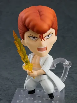 Yu Yu Hakusho - Kazuma Kuwabara Nendoroid: Good Smile Company