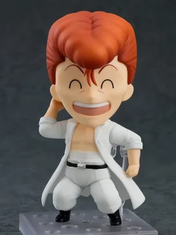 Yu Yu Hakusho - Kazuma Kuwabara Nendoroid: Good Smile Company