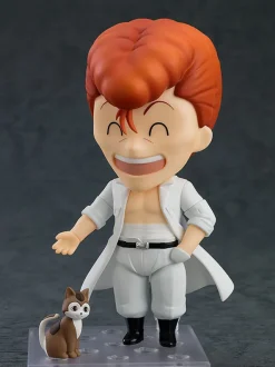 Yu Yu Hakusho - Kazuma Kuwabara Nendoroid: Good Smile Company