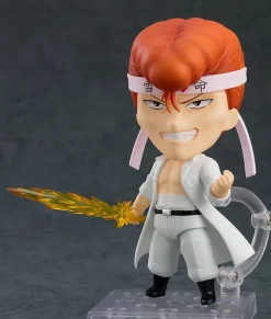 Yu Yu Hakusho - Kazuma Kuwabara Nendoroid: Good Smile Company