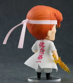 Yu Yu Hakusho - Kazuma Kuwabara Nendoroid: Good Smile Company