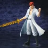 Yu Yu Hakusho - Kazuma Kuwabara Statue / ARTFXJ: Kotobukiya