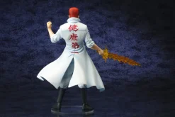 Yu Yu Hakusho - Kazuma Kuwabara Statue / ARTFXJ: Kotobukiya