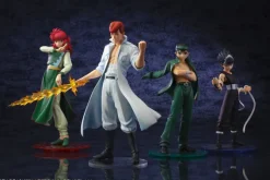 Yu Yu Hakusho - Kazuma Kuwabara Statue / ARTFXJ: Kotobukiya