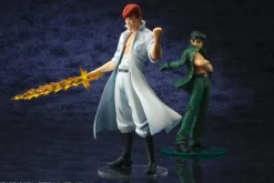 Yu Yu Hakusho - Kazuma Kuwabara Statue / ARTFXJ: Kotobukiya