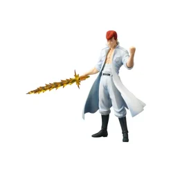 Yu Yu Hakusho - Kazuma Kuwabara Statue / ARTFXJ: Kotobukiya