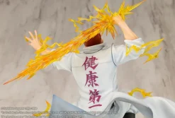 Yu Yu Hakusho - Kazuma Kuwabara Statue / ARTFXJ Ver. 2: Kotobukiya