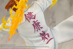 Yu Yu Hakusho - Kazuma Kuwabara Statue / ARTFXJ Ver. 2: Kotobukiya