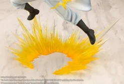 Yu Yu Hakusho - Kazuma Kuwabara Statue / ARTFXJ Ver. 2: Kotobukiya