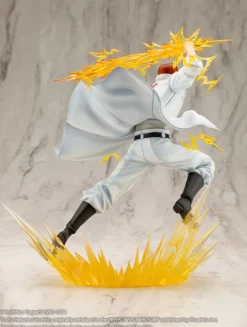 Yu Yu Hakusho - Kazuma Kuwabara Statue / ARTFXJ Ver. 2: Kotobukiya