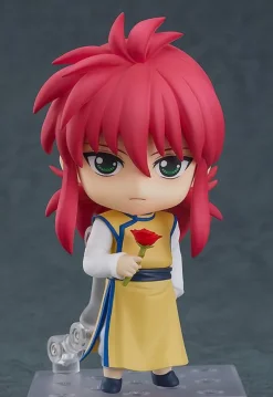 Yu Yu Hakusho - Kurama Nendoroid: Good Smile Company
