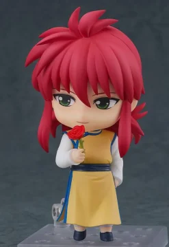 Yu Yu Hakusho - Kurama Nendoroid: Good Smile Company