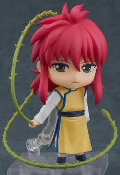 Yu Yu Hakusho - Kurama Nendoroid: Good Smile Company