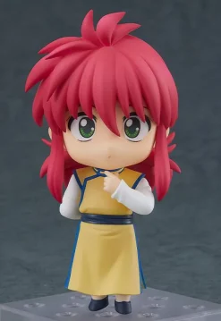 Yu Yu Hakusho - Kurama Nendoroid: Good Smile Company