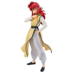 Yu Yu Hakusho - Kurama Statue / Pop Up Parade: Good Smile Company