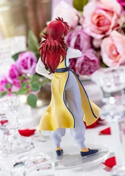 Yu Yu Hakusho - Kurama Statue / Pop Up Parade: Good Smile Company