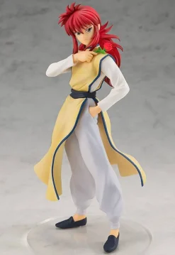 Yu Yu Hakusho - Kurama Statue / Pop Up Parade: Good Smile Company