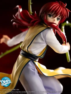 Yu Yu Hakusho - Kurama Statue / ARTFXJ - Version 2: Kotobukiya