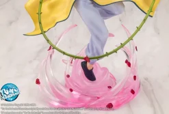 Yu Yu Hakusho - Kurama Statue / ARTFXJ - Version 2: Kotobukiya