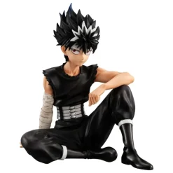 Yu Yu Hakusho - Rangiku Hiei Statue / Palm Size G.E.M. Serie: MegaHouse