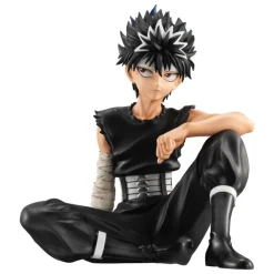 Yu Yu Hakusho - Rangiku Hiei Statue / Palm Size G.E.M. Serie: MegaHouse