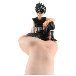 Yu Yu Hakusho - Rangiku Hiei Statue / Palm Size G.E.M. Serie: MegaHouse