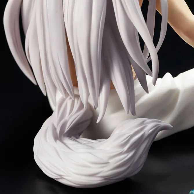 Yu Yu Hakusho - Youko Kurama Statue: Union Creative