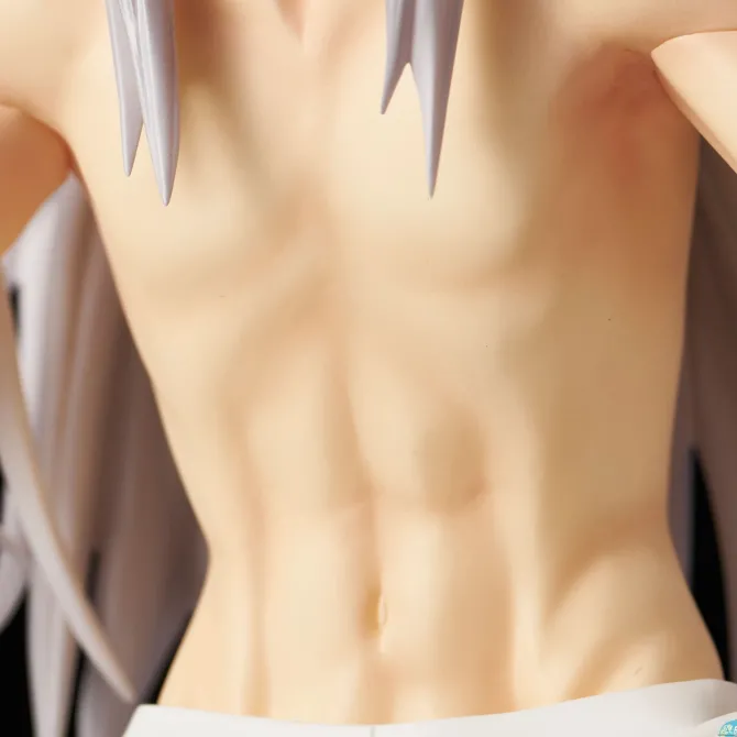 Yu Yu Hakusho - Youko Kurama Statue: Union Creative