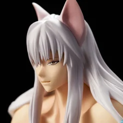 Yu Yu Hakusho - Youko Kurama Statue: Union Creative