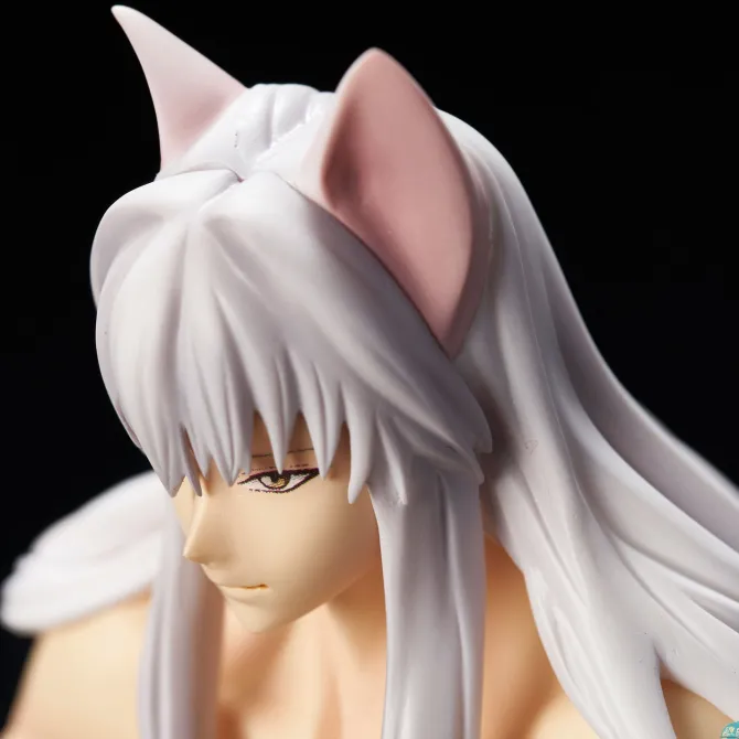 Yu Yu Hakusho - Youko Kurama Statue: Union Creative