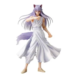 Yu Yu Hakusho - Youko Kurama Statue / ARTFXJ: Kotobukiya