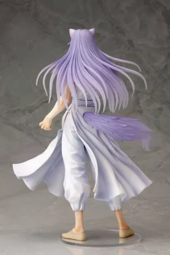 Yu Yu Hakusho - Youko Kurama Statue / ARTFXJ: Kotobukiya