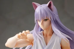 Yu Yu Hakusho - Youko Kurama Statue / ARTFXJ: Kotobukiya