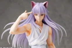 Yu Yu Hakusho - Youko Kurama Statue / ARTFXJ: Kotobukiya
