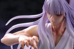 Yu Yu Hakusho - Youko Kurama Statue / ARTFXJ: Kotobukiya