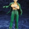 Yu Yu Hakusho - Yusuke Urameshi Statue / ARTFXJ: Kotobukiya
