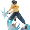 Yu Yu Hakusho - Yusuke Urameshi Statue / ARTFXJ Ver. 2: Kotobukiya