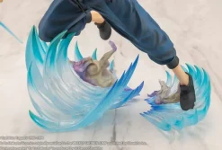 Yu Yu Hakusho - Yusuke Urameshi Statue / ARTFXJ Ver. 2: Kotobukiya