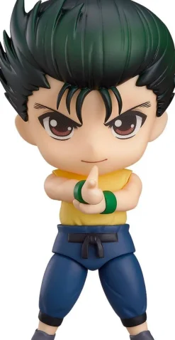 Yu Yu Hakusho - Yusuke Urameshi Nendoroid: Good Smile Company