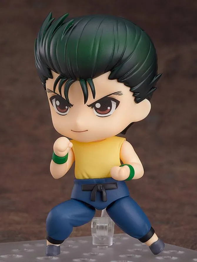 Yu Yu Hakusho - Yusuke Urameshi Nendoroid: Good Smile Company