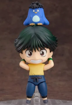 Yu Yu Hakusho - Yusuke Urameshi Nendoroid: Good Smile Company