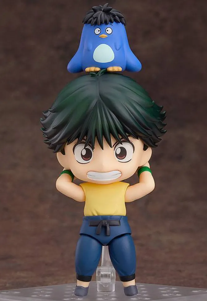 Yu Yu Hakusho - Yusuke Urameshi Nendoroid: Good Smile Company