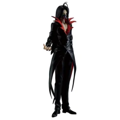 Yu Yu Hakusho Ichibansho - Karasu Statue / (Dark Tournament Edition Vol.2): Banpresto