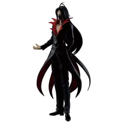 Yu Yu Hakusho Ichibansho - Karasu Statue / (Dark Tournament Edition Vol.2): Banpresto